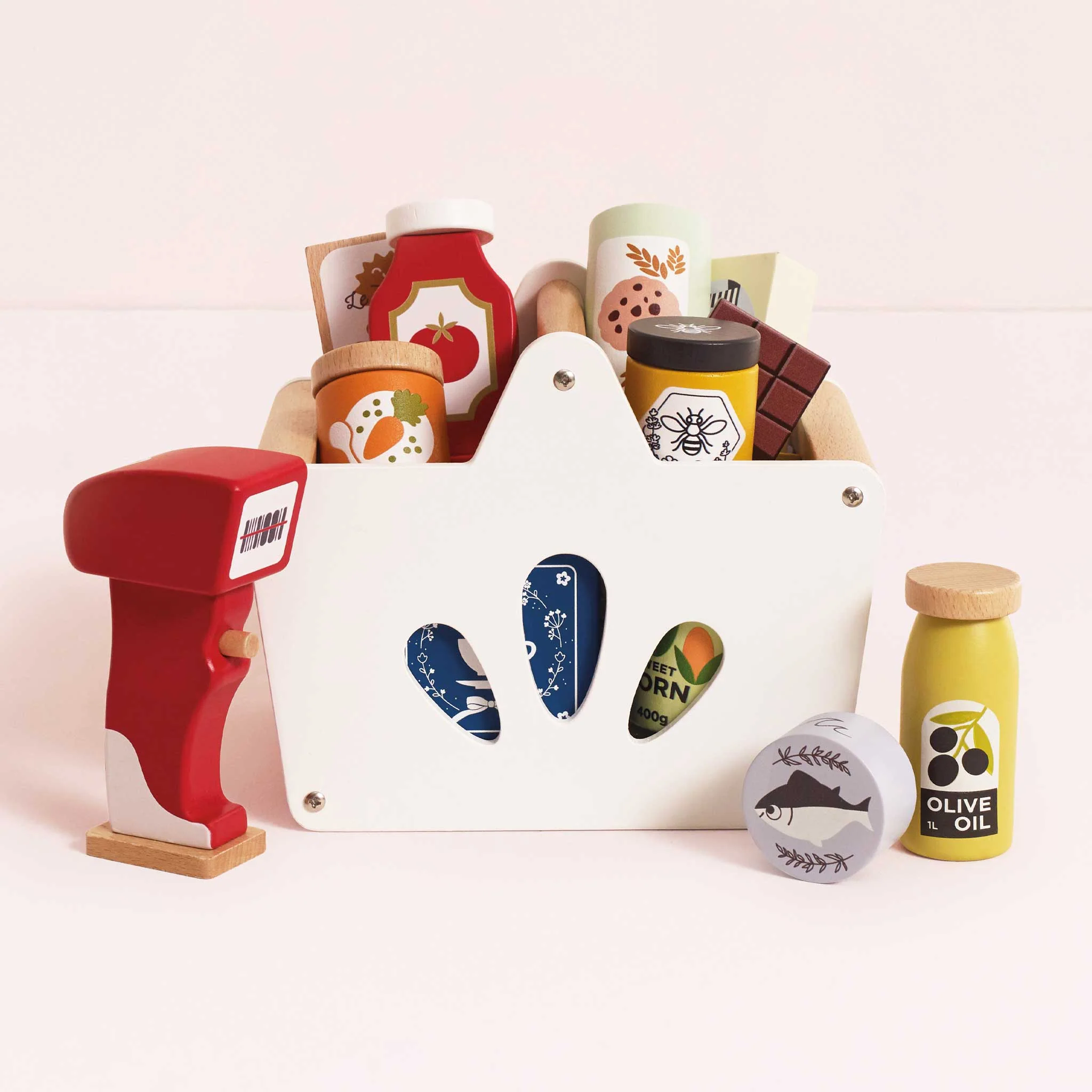 Best Selling Wooden Toys
